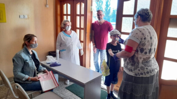 Одна смена в школьном лагере Липецка обойдется родителям в 225 рублей