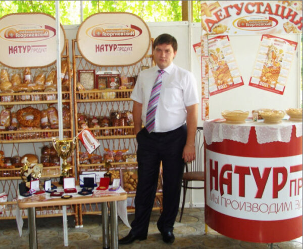 В Думе Ставропольского края очень нужна молодёжь и успешные производственники