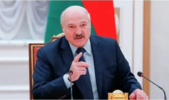 Лукашенко раскритиковал предложенные поправки в Конституцию Белоруссии