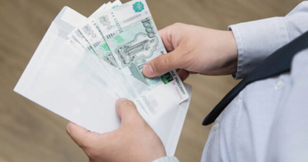 В Генпрокуратуре посчитали, сколько денег потеряла Россия от коррупции в 2021 г.