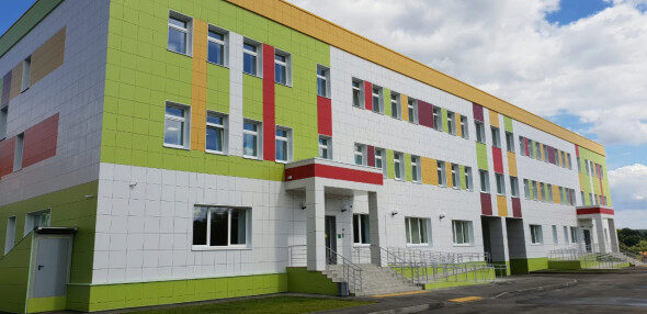 Свыше 1 млрд рублей на строительство новых школ дополнительно выделят Адыгее
