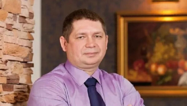 Экс-вице-премьер Ставрополья Золотарёв осуждён на девять лет