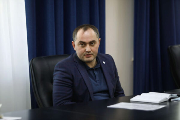 Министром молодежной политики КБР назначили проректора СКФУ