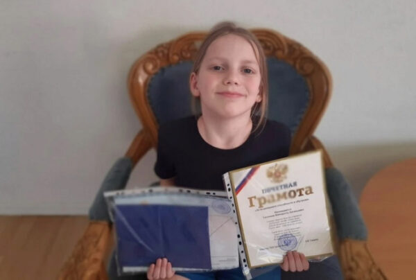 Младший брат вундеркинда Алисы Тепляковой побил её рекорд