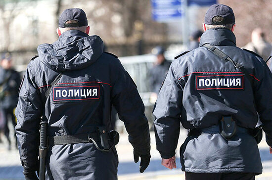 Задержаны грабители, похитившие у жителя Петербурга 13 млн рублей