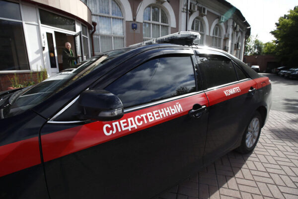 В Петербурге задержали за взятки 11 чиновников из Госстройнадзора