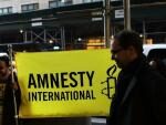 Amnesty International заявила, что не собирается ничего изменять в своем отчете