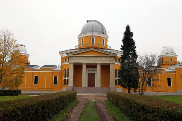 Бастрыкин поручил доложить о ситуации с застройкой территории Пулковской обсерватории