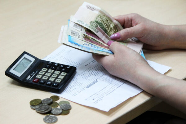 В Петербурге могут поднять тарифы на ЖКУ на 8 процентов
