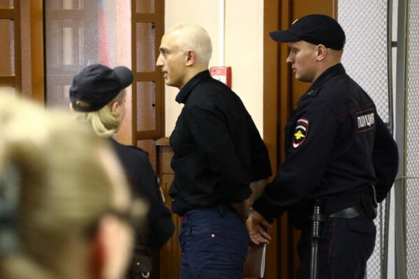В Петербурге озвучили приговор экс-депутату Ковалю