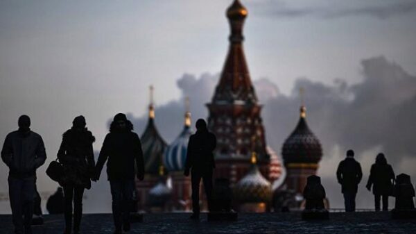 10 шокирующих прогнозов по России опубликовал "Росбалт"