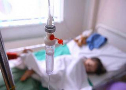 1,5-годовалая девочка умерла от ОРВИ после двух отказов врачей ее госпитализировать