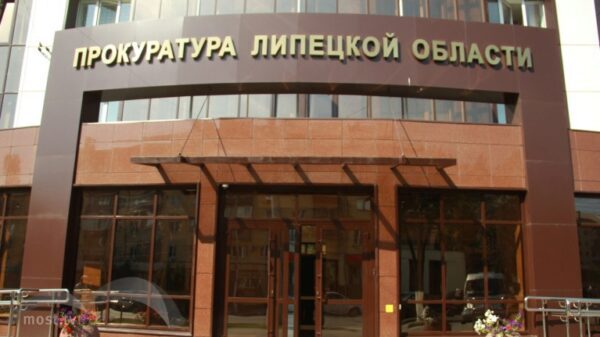 2 миллиона рублей неустойки требуют с липчанина за долги по алиментам