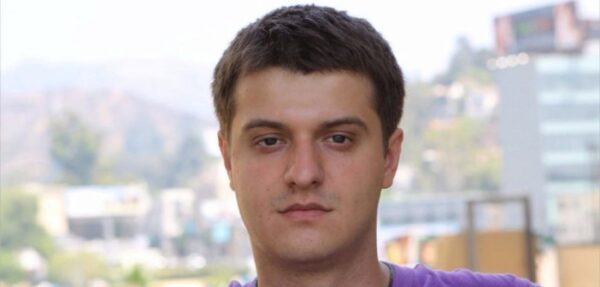 Адвокат: Сын Авакова проведет ночь в изоляторе