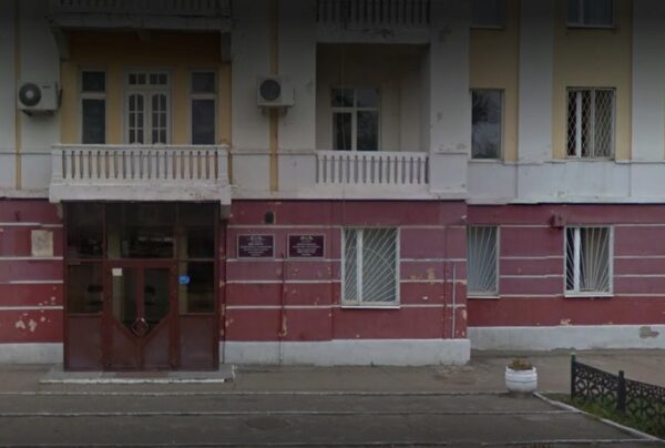 Академию социального образования в Казани лишили госаккредитации
