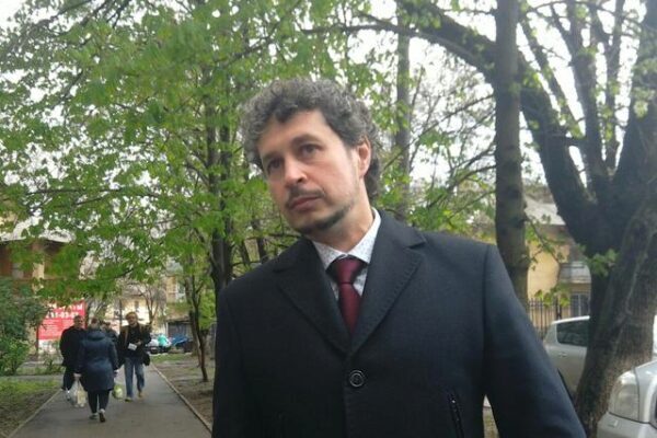 Александр Хуруджи пытается вернуть прямые выборы мэра Ростова-на-Дону