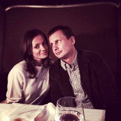 Алиса Аршавина опубликовала в Instagram фото бывшего мужа