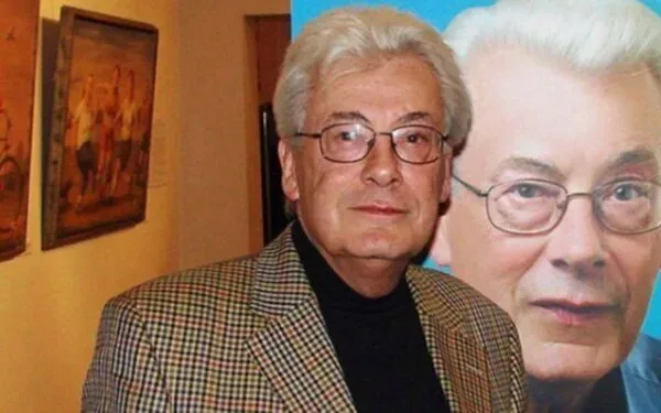 Аллан Чумак биография, личная жизнь, фото