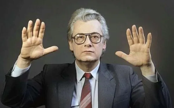 Аллан Чумак умер – причина смерти, от чего умер знаменитый экстрасенс