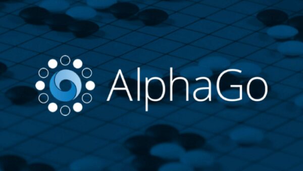 AlphaGo больше не нужны люди, чтобы улучшать мастерство в игре Го