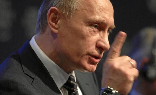 Американцы приготовили Путину острый подарок с маринованными огурцами