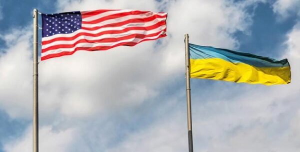 Американцы устроили «армагеддон» в Одессе, такого Украина еще не видела