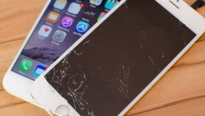 Apple может отключить смартфоны iPhone с неоригинальным экраном