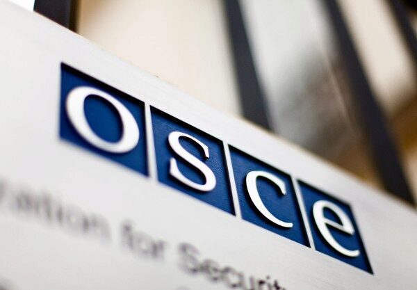 Арлем Дезир: ОБСЕ попросило Украину обеспечить безопасность для СМИ
