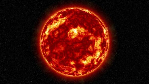 Астрофизики: Блуждающая звезда покинула Солнечную систему