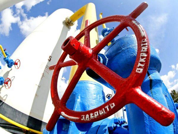 Австрия намерена закупать российский газ ещё полвека