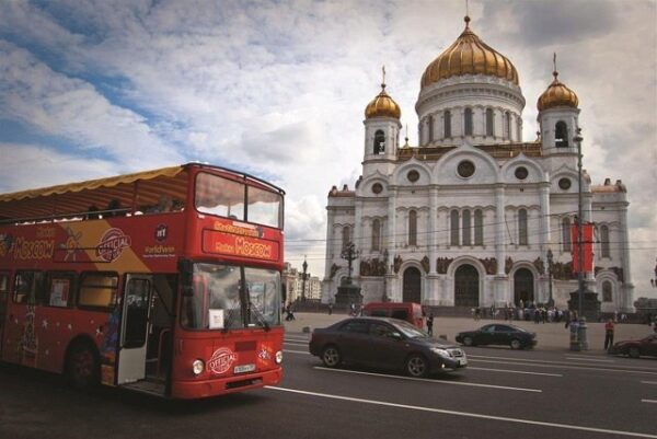 Азнакаевские школьники отправятся на бесплатную экскурсию в Московскую область 