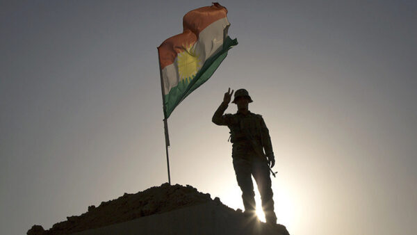 Багдад может согласиться на создание конфедерации с Иракским Курдистаном