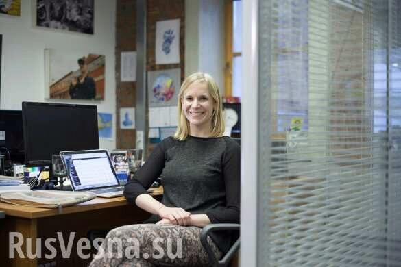 Бельгийская журналистка: Я чувствовала себя в России принцессой