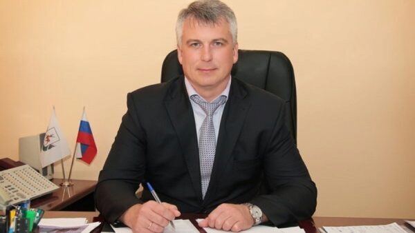 Белов написал заявление об увольнении по собственному желанию - Telegram