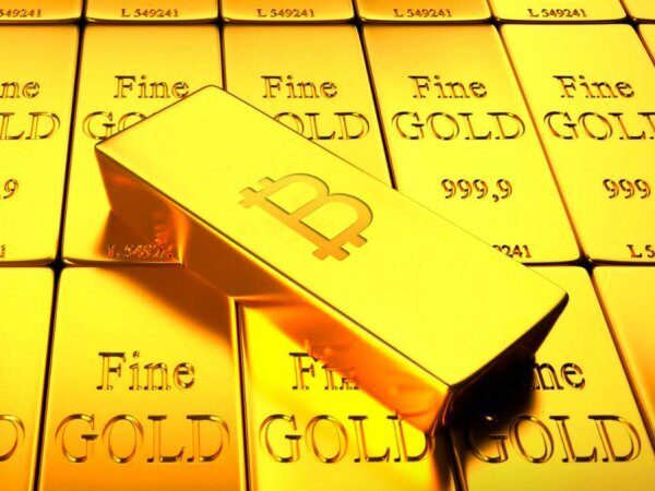 Bitcoin снова разделился, появилась криптовалюта Bitcoin Gold
