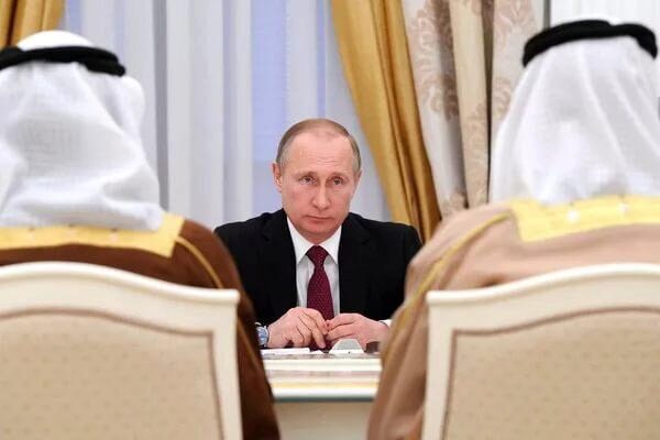 Ближневосточный триумф России: Путин заткнул за пояс Запад, оставив США на обочине – СМИ