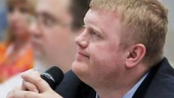 Блок Любарского консультирует глав районов перед встречей с Никитиным - Telegram