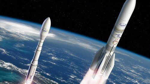 Blue Origin заявила о готовности отправить туристов в космос уже в 2019 году