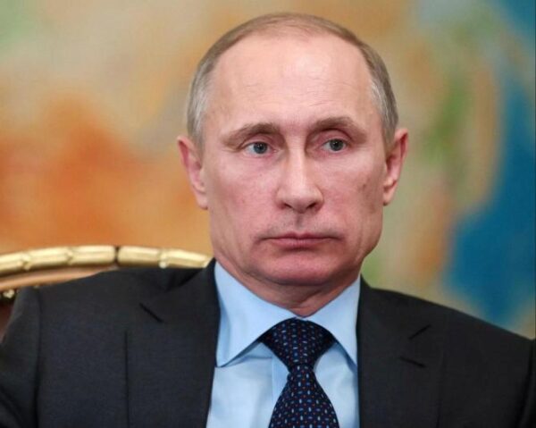 Более 80% россиян одобряют работу Владимира Путина