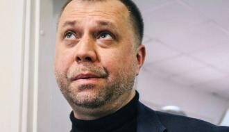 Бородай рассказал о роли Ахметова в образовании «ДНР»
