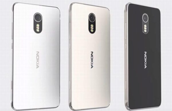 Будущее флагманы Nokia засветились на рендерах (ВИДЕО)
