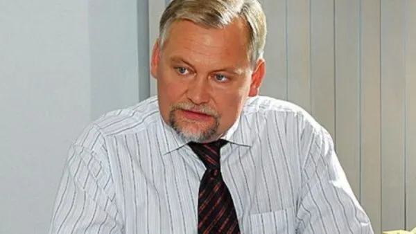 Булавинов о реорганизации ЕР: Это должно благотворно сказаться на работе партии