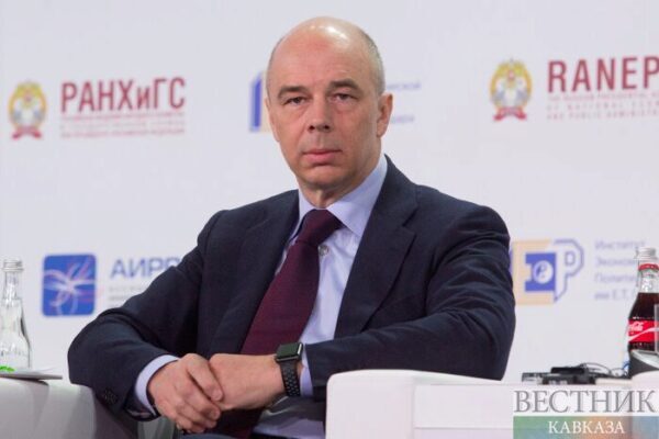Бюджет РФ выдержит ужесточение санкций — министр финансов