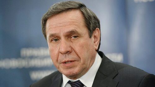 Бывший губернатор Новосибирской области рассказал о новой работе