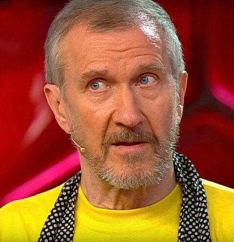 Бывший муж Маши Распутиной умер на передаче Шепелева «На самом деле»