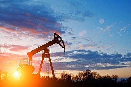 Цена нефти Brent превысила 59 долларов