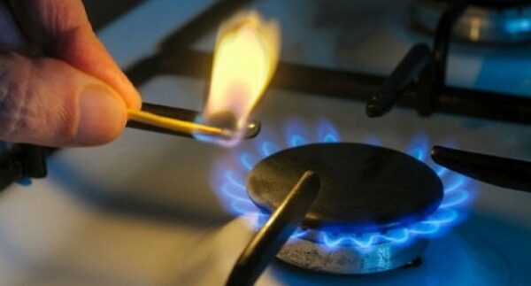 Цену на газ нужно поднять на 17,6% — Минэнерго