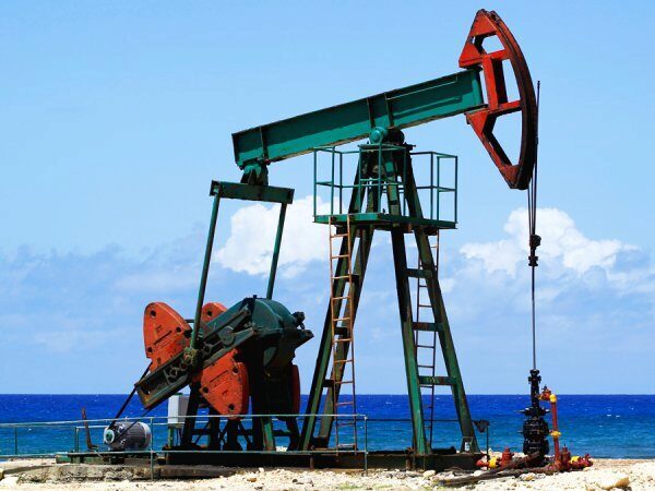 Цены на нефть выросли на фоне обострения ситуации в Ираке
