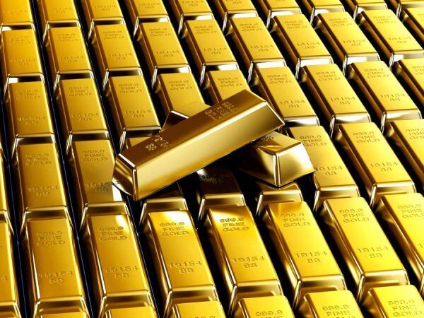 Цены на золото прекратили рост