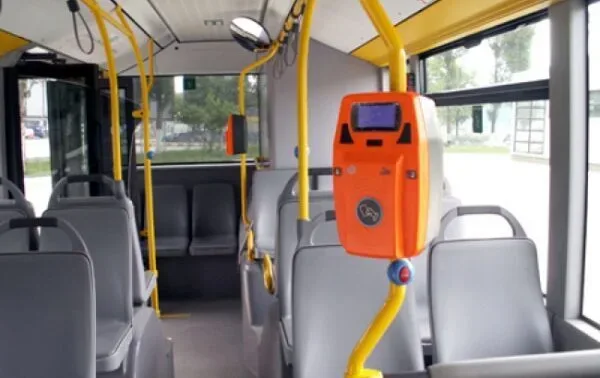 Частные перевозчики Нижнего Новгорода планируют до конца года начать внедрение системы АСКОП